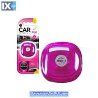 Αρωματικό Αυτοκινήτου Κρεμαστό Aroma Loop Gel Red Fruits 1 Τεμάχιο