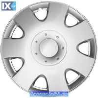 Τάσια αυτοκινήτου KT-994 16'' 4 τεμαχίων Πολυτελείας σε Κουτί