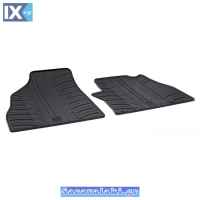 Πατάκια Αυτοκινήτου Gledring (0506) Συμβατά Με Mercedes E-Class W210 (Sedan & Tourer) 1995-2003 4Τμχ