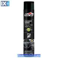 Γυαλιστικό Ταμπλό Feral Με Άρωμα Green Apple 750ml 1 Τεμάχιο