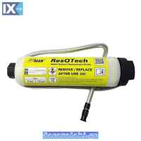 Σφραγιστικό Ελαστικών Ανταλλακτικό 440ml AirMan 67-075 Για Το Κιτ Επισκευής AirMan ResQ Tech 71-075