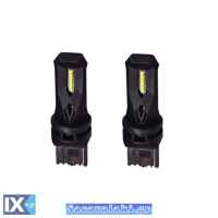ΛΑΜΠΕΣ LED 3156 12V 12HP (2PCS/CARD) X-TEC