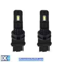 ΛΑΜΠΕΣ LED 3156 12V 2HP (2PCS/CARD) X-TEC