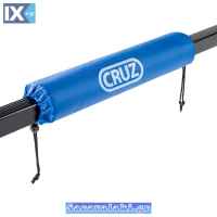 ΠΡΟΣΤΑΤΕΥΤΙΚΑ CRUΖ 940-601 ΓΙΑ ΜΠΑΡΕΣ ΒLUΕ 61CΜ