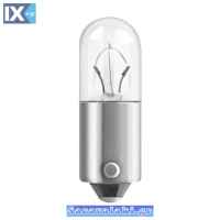 ΛΑΜΠΑ T4W N233 4W 12V BA9S NEOLUX ΒΥ OSRAM
