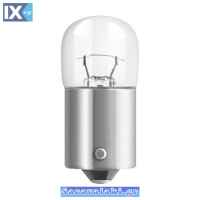 ΛΑΜΠΑ ΦΟΥΝΤΟΥΚΙ R5W N207 5W 12V BA15S NEOLUX BY OSRAM