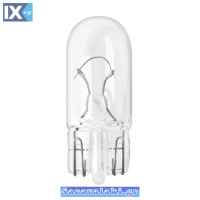 ΛΑΜΠΑ ΨΕΙΡΑ T10 W5W N501 5W 12V W2.1X9.5D NEOLUX BY OSRAM