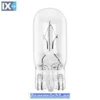 ΛΑΜΠΑ ΨΕΙΡΑ T10 W3W N504 3W 12V W2.1X9.5D NEOLUX BY OSRAM