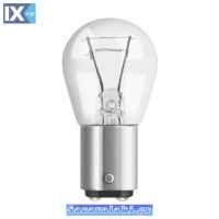 ΛΑΜΠΑ ΚΑΡΥΔΑΚΙ N566 21/4W 12V BAZ15D ΔΙΠΟΛΙΚΗ NEOLUX ΒΥ OSRAM