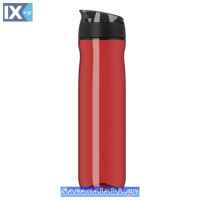 Timolino Omni Tritan Hydration Bottle Venti 700ml Κόκκινο