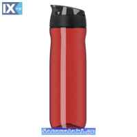 Timolino Omni Tritan Hydration Bottle Venti 600ml Κόκκινο