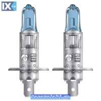 ΛΑΜΠΑ H1 COOL BLUE INTENSE 55W 12V 64150CBI-HCB OSRAM