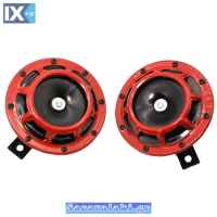 Κόρνες Σαλιγκάρια 