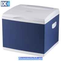 Ψυγείο - Καταψύκτης Με Κομπρέσορα & Θερμοηλεκτρικός Mobicool 38lt MB40 230V -10°C - 12V 20°C Κάτω Από Την Εξωτερική Θερμοκρασία Για Αυτοκίνητο , Σπίτι - Camping 1 Τεμάχιο