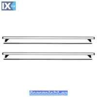 ΜΠΑΡΑ CRUZ 924-091 ΑΛΟΥΜ. ALU CARGO AF138