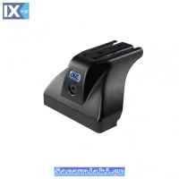 ΠΟΔΙΑ CRUZ 934-303 LCV NI NV200 2009-ON, CITAN 2013-ON XL, KANGOO MAXI 2010-ON 4PCS/SET