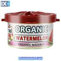 Αρωματικό Αυτοκινήτου Κονσέρβα Feral Με Άρωμα Καρπούζι 40gr 1 Τεμάχιο