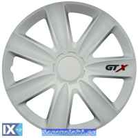 Τάσια Αυτοκινήτου Gtx Carbon - Λευκό 112799 Cbx 15''