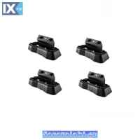 ΠΟΔΙΑ CRUZ 936-042 FΙΧ TO HIGHLANDER 5D 2020-ON