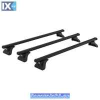 ΜΠΑΡΑ CRUΖ 923-062 ΕΝΙΣΧΥΜΕΝΗ 50Χ30Χ1,50ΜΜ 1,15Μ SF115 3PCS/SET