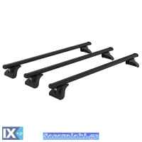 ΜΠΑΡΑ CRUΖ 923-068 ΕΝΙΣΧΥΜΕΝΗ 50Χ30Χ1,50ΜΜ 1,60Μ SF160 3ΡCS/SΕΤ