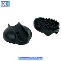 Ανταλλακτικό Πλαστικό Τμήμα Άρθρωσης SB-16 Για Μπάρα Ποδηλάτου Προφυλακτήρα Για Μεταφορά 3 Ποδηλάτων (28116)