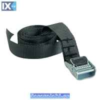 Ανταλλακτικός Ιμάντας Με Πόρπη 2mm SB-10 Για Μπάρα Ποδηλάτου BC1