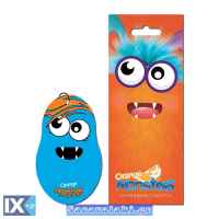 Αρωματικό Αυτοκινήτου Κρεμαστό Feral Monsters Collection Orange Blossom 1 Τεμάχιο