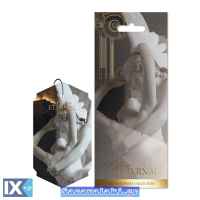 Αρωματικό Αυτοκινήτου Κρεμαστό Feral Eternal Myths Collection Eros 1 Τεμάχιο