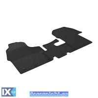 Πατάκια Αυτοκινήτου Gledring (0896) Συμβατά Με Mercedes Sprinter Cargo 05.2018+