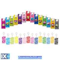 Σετ Αρωματικών Αυτοκινήτου Feral Speech Collection 14 Τεμάχια