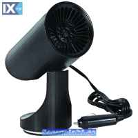Αερόθερμο Αναπτήρα Αυτοκινήτου 12V 150W Tube 1 Τεμάχιο