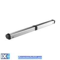 Θήκη Αλουμινίνου CRUZ Pipe Carrier 941-037 3 Μέτρα Για Μεταφορά Σωλήνων & Ράβδων Με Κλειδαριά Ασφαλείας