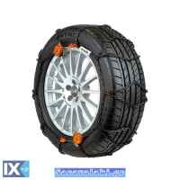 Αλυσίδες Χιονιού Weissenfels RTS Clack & Go SUV No4 (90-100-220) 13mm 2 Τεμάχια