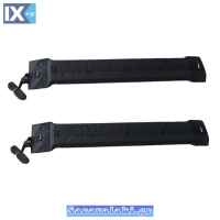 Υφασμάτινες Μπάρες Οροφής / Σχάρα Universal Για Κανό & Kayak 