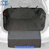 Προστατευτικό Κάλυμμα Πορτμπαγκάζ Αυτοκινήτου Ιδανικό Για Κατοικίδια 100cm x 90cm Dogcov2 1 Τεμάχιο