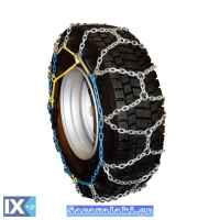 Αλυσίδες Χιονιού Φορτηγού Σταυρωτές No Problem Με 2 Καστάνιες & 2 Ελατήρια No 290 2 Τεμάχια