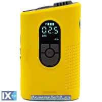 Κομφλέρ Αέρος - Κομπρεσέρ Mini Handheld Inflator (54-104-001) 1 Τεμάχιο