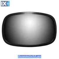 Καθρέπτης Εξωτερικός Φορτηγού Με Λούκι Οροφής 