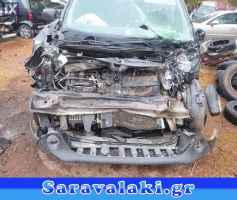 DACIA LODGY  ΜΕΤΑΧΕΙΡΙΣΜΕΝΑ ΑΝΤΑΛΛΑΚΤΙΚΑ