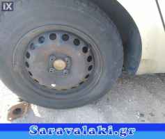 Renault Scenic PRIVILEGE ΖΑΝΤΕΣ  www.saravalaki.com