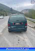 Renault Scenic PRIVILEGE ΠΟΔΙΑ,ΠΡΟΦΥΛΑΚΤΗΡΕΣ,ΑΣΦΑΛΕΙΕΣΑΣΦΑΛΕΙΟΘΗΚΕΣ www.saravalaki.com