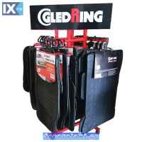 Εκθέτης Για Πατάκια Feral 1 Τεμάχιο