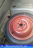 SUZUKI SX4 ΣΕΤ ΡΕΖΕΡΒΑΣ WWW.SARAVALAKI.GR