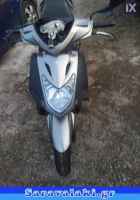 KYMCO AGILITY 125 ΚΙΝΗΤΗΡΑΣ  www.saravalaki.com