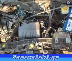 ALFA ROMEO MITO ΚΙΝΗΤΗΡΑΣ 350A1000 www.saravalaki.com