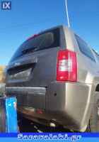 JEEP PATRIOT ΠΡΟΦΥΛΑΚΤΗΡΑΣ www.saravalaki.com