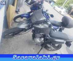 YAMAHA ΧΤ 600 ΔΙΑΚΟΠΤΕΣ  www.saravalaki.com