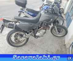 YAMAHA ΧΤ 600 ΤΕΠΟΖΙΤΟ www.saravalaki.com
