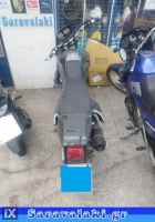 YAMAHA ΧΤ600 ΦΤΕΡΟ ΠΙΣΩ www.saravalaki.com